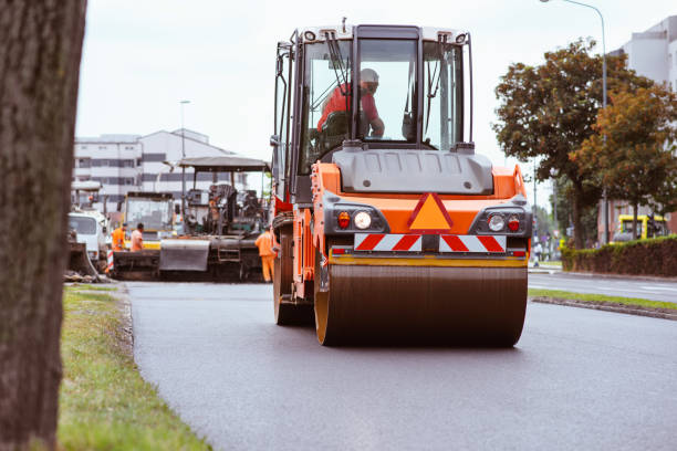 Best Affordable Driveway Pavers  in Mill Creek, WA