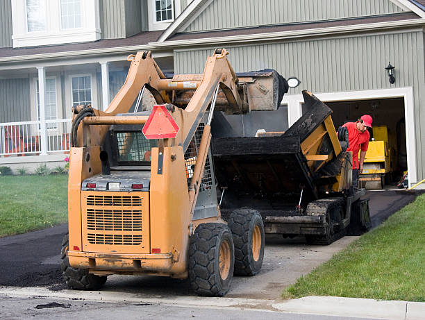 Best Driveway Repair Near Me  in Mill Creek, WA