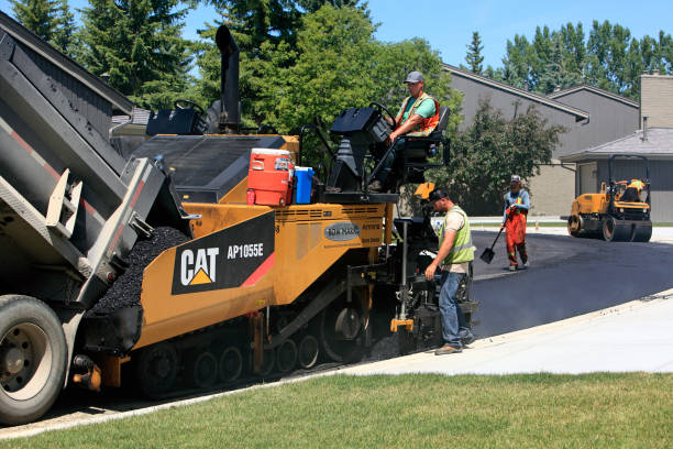 Best Best Driveway Pavers  in Mill Creek, WA
